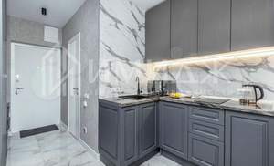 1-к квартира, вторичка, 36м2, 15/22 этаж
