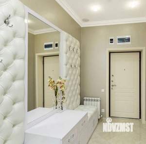 1-к квартира, вторичка, 37м2, 6/21 этаж