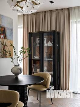 1-к квартира, вторичка, 51м2, 4/7 этаж