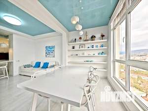 1-к квартира, вторичка, 80м2, 14/23 этаж