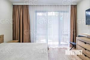Студия квартира, вторичка, 21м2, 1/3 этаж