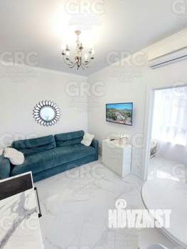 Студия квартира, вторичка, 24м2, 3/3 этаж
