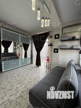 1-к квартира, вторичка, 32м2, 4/10 этаж