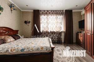 2-к квартира, вторичка, 73м2, 6/17 этаж