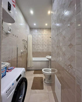 1-к квартира, вторичка, 31м2, 4/7 этаж