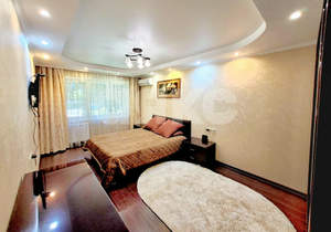 2-к квартира, вторичка, 50м2, 1/5 этаж