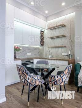 2-к квартира, вторичка, 43м2, 13/14 этаж