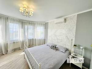 2-к квартира, вторичка, 57м2, 7/19 этаж