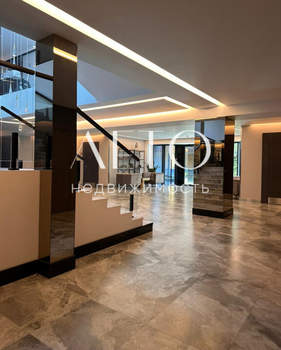 1-к квартира, вторичка, 46м2, 1/3 этаж