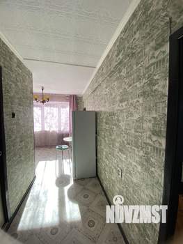 1-к квартира, вторичка, 38м2, 5/5 этаж