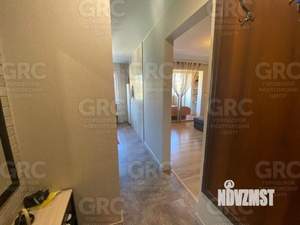 1-к квартира, вторичка, 26м2, 4/4 этаж