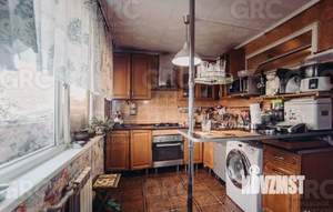 3-к квартира, вторичка, 72м2, 4/5 этаж