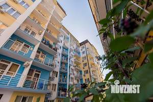 Студия квартира, вторичка, 25м2, 5/9 этаж