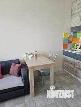 1-к квартира, вторичка, 30м2, 10/21 этаж