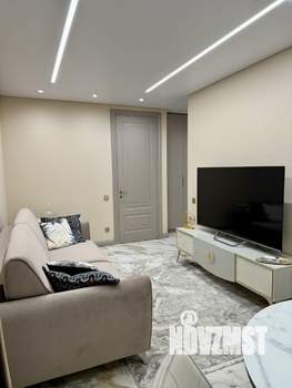 2-к квартира, вторичка, 56м2, 3/17 этаж