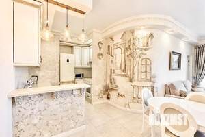 4-к квартира, вторичка, 120м2, 5/22 этаж