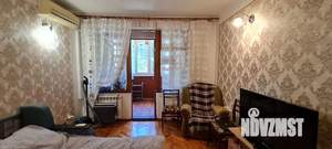1-к квартира, вторичка, 31м2, 2/5 этаж