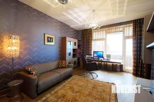3-к квартира, вторичка, 200м2, 12/15 этаж