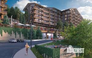 1-к квартира, вторичка, 32м2, 5/6 этаж