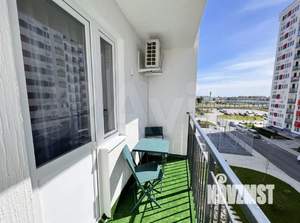 2-к квартира, вторичка, 44м2, 4/20 этаж