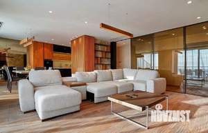 3-к квартира, вторичка, 180м2, 29/30 этаж