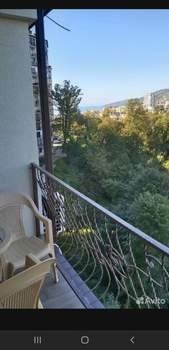 Студия квартира, вторичка, 31м2, 4/11 этаж