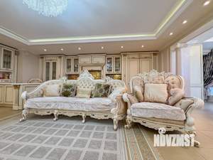 3-к квартира, вторичка, 184м2, 13/23 этаж