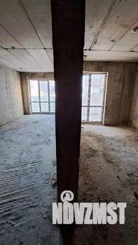 Студия квартира, вторичка, 48м2, 15/18 этаж