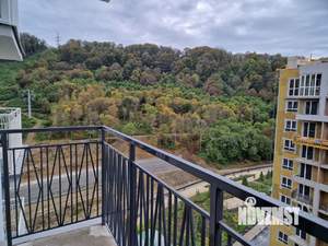 Студия квартира, сданный дом, 25м2, 11/12 этаж