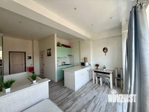 1-к квартира, вторичка, 33м2, 9/13 этаж