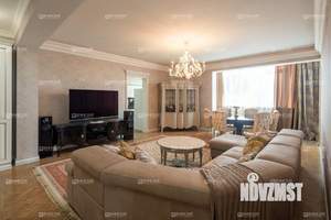 4-к квартира, вторичка, 165м2, 10/16 этаж