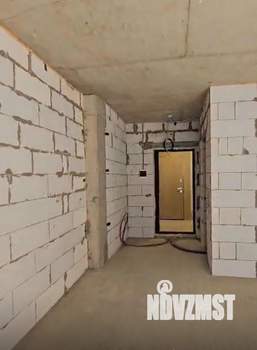Студия квартира, вторичка, 30м2, 3/8 этаж