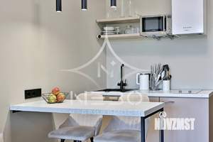 Студия квартира, вторичка, 26м2, 4/20 этаж