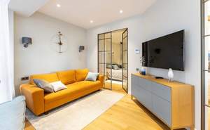 3-к квартира, вторичка, 130м2, 11/14 этаж