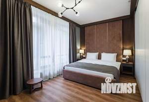 2-к квартира, вторичка, 66м2, 3/5 этаж