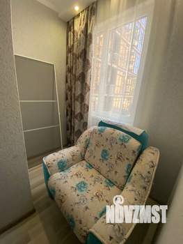 2-к квартира, вторичка, 41м2, 2/6 этаж