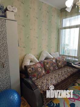 1-к квартира, вторичка, 46м2, 3/3 этаж