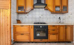 3-к квартира, вторичка, 90м2, 3/5 этаж