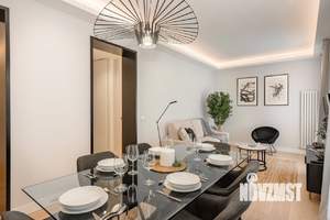 2-к квартира, вторичка, 42м2, 7/12 этаж