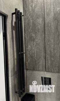 Студия квартира, вторичка, 43м2, 8/12 этаж