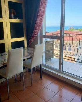 Студия квартира, вторичка, 35м2, 3/5 этаж