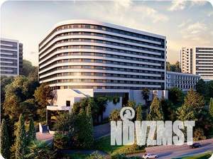 1-к квартира, вторичка, 39м2, 8/11 этаж