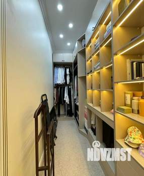3-к квартира, вторичка, 150м2, 12/21 этаж