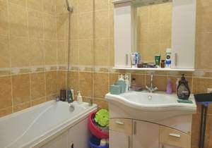 2-к квартира, вторичка, 46м2, 2/16 этаж