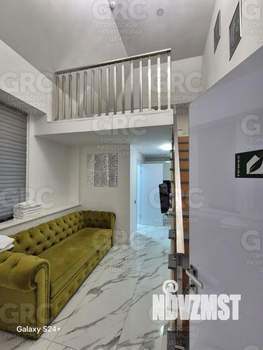 Студия квартира, вторичка, 29м2, 1/5 этаж