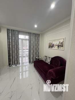 2-к квартира, вторичка, 34м2, 4/8 этаж