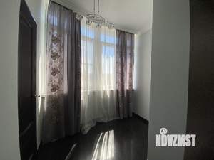 2-к квартира, вторичка, 80м2, 6/9 этаж