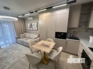 1-к квартира, вторичка, 34м2, 4/18 этаж