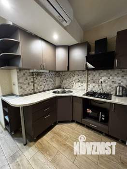 1-к квартира, вторичка, 31м2, 6/6 этаж