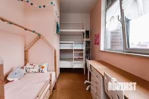1-к квартира, вторичка, 38м2, 5/5 этаж